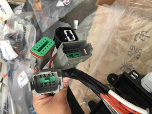 Piezas Compatibles LGMC para Maquinaria Industrial 46C5663 Caja de Control Centralizada Eléctrica - Product Image 5