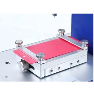 BGD 501 Automatic Loop Adhesion Tester Drawing Ring Method Adhesion Testing <b>Machine</b> Film Adhesion Tester - Product Image 5