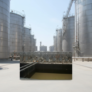 Servicio de Revestimiento PPG, Soluciones de Mantenimiento y Aplicación de Revestimientos de Protección Industrial - Product Image 1