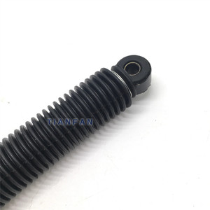 Máy xúc cho Ex120-5 Ex200-5 Ex220-5 đi bộ chân van hỗ trợ Rod khí mùa xuân fittings4204959 - Product Image 4