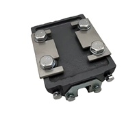 Asansör Denge Ağırlığı Kılavuz Pabucu DEK3R54028 Asansör Yedek Parçası