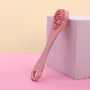 Pet Silicone Toothbrush Cat Finger Brush Dog <b>Teeth</b> <b>Cleaning</b> Oral Care <b>Tool</b> for Puppy & Kitten - Product Image 4