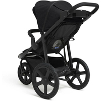 Poussette légère à pliage rapide pour bébé