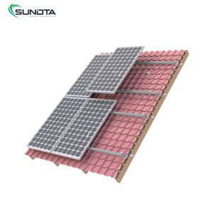 El más barato 10kw Home Module <span class=keywords><strong>Kit</strong></span> Precio 10kw 20kw 50kw Panel Set 100kw Pv Power Compre almacenamiento de energía solar fuera de la red Sistema de energía solar - Product Image 6