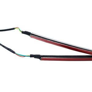 Lucarne lumineuse à LED pour voiture Lumière d'ambiance pour toit de voiture Lucarne intérieure pour <span class=keywords><strong>Mercedes</strong></span> Benz GLE GLS W167 - Product Image 4