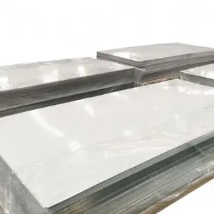 High Quality Aluminum Alloy Plate Sheet Manufacturers Cookwares Aluminum Sheet Plate