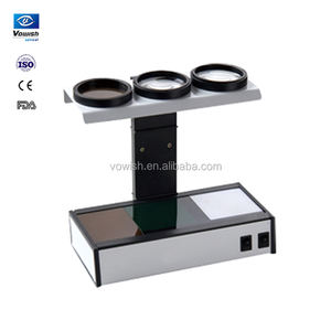 Optischer Linsen <span class=keywords><strong>tester</strong></span> PR-888 Multifunktion aler Linsen <span class=keywords><strong>tester</strong></span> Spannungs prüfung Linsen kratzer <span class=keywords><strong>tester</strong></span> - Product Image 5