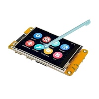 ESP32 Entwicklungsboard WiFi 2,4" 2,8" 3,5 Zoll TFT LCD Touchscreen-Modul Smart Display für IoT-Projekte