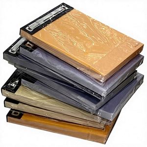 Kpop Notepad Exquisite Easy-tear Line <b>Memo</b> <b>Pad</b> Enterprise Customized LOGO Holiday Gifts - Product Image 1