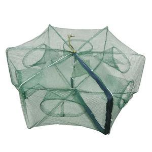 Rete da Pesca Economica per Carpe con Manico, Prodotta in Cina - Product Image 1