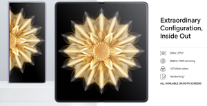 Pour HONOR Magic V2 Smartphone pliable original 9,9 mm Dernière version du Snapdragon 8 Gen 2 Batterie 5000 mAh - Product Image 4