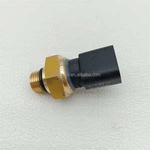 Yüksek kaliteli parçaları sensörü için 2746717 274-6717 akaryakıt basınç sensörü C7 C9 C12 C13 C15 motor E345D E349D ekskavatör - Product Image 6
