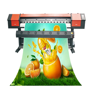 <span class=keywords><strong>Imprimante</strong></span> à <span class=keywords><strong>sublimation</strong></span> <span class=keywords><strong>thermique</strong></span> 1.6m impression de tissu de vêtements de grande surface imprimantes numériques pour une excellente impression colorée - Product Image 2
