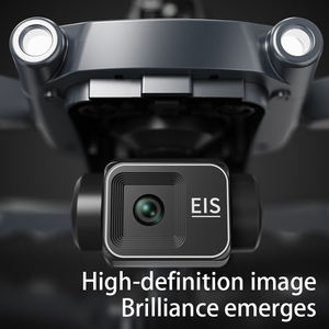 <span class=keywords><strong>Drone</strong></span> RC SJY-L600-1 <span class=keywords><strong>Pro</strong></span> Max avec Moteur Brushless, GPS, WiFi 5G, FPV, Évitement d'Obstacles, Double Caméra 4K HD et Nacelle à 3 Axes - Product Image 4