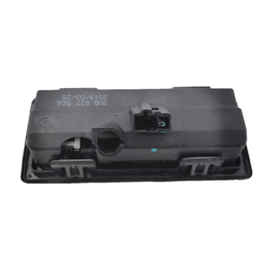 Nuevo Manípulo y Interruptor de <span class=keywords><strong>Maletero</strong></span> OLIVER para <span class=keywords><strong>Skoda</strong></span> Octavia, L C-TREK, <span class=keywords><strong>Kamiq</strong></span> 2018, Lavida, Touran, Modelo Básico - Product Image 3