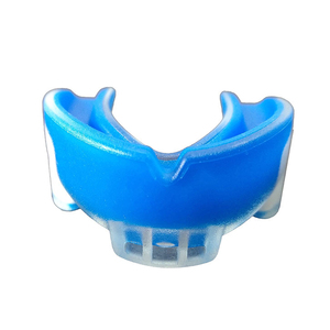 <span class=keywords><strong>Protector</strong></span> <span class=keywords><strong>Bucal</strong></span> BN EVA <span class=keywords><strong>para</strong></span> Fútbol, Boxeo, <span class=keywords><strong>Baloncesto</strong></span>, MMA y Deportes, con Estuche - Product Image 5