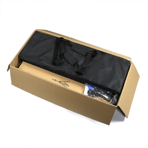 Đèn sân khấu 30W Moving Head di động tích hợp hiệu ứng Spot FX, đèn LED <span class=keywords><strong>Laser</strong></span> DMX512 kiểu bướm dành cho tiệc cưới, DJ, vũ trường - Product Image 5