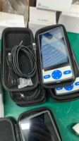 Testeur de disjoncteur Chint SPTU, unité de test industrielle pour la transmission d'énergie électrique, détecteur de contrôleur MCB/ACB, courant 1A, 4000mAh