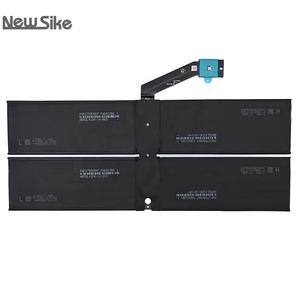 工厂供应实际容量 45.2Wh 5970mAh G3HTA037H 笔记本电脑电池 适用于 Microsoft Surface LAPTOP 2 1782 - Product Image 3