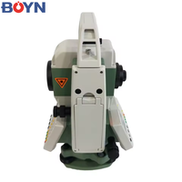 BOYN-RTS100 High Precision Single Prism Total Station