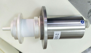 Điện Triode Ống CTK15-2,HF Dao Động Ống - Product Image 4