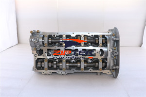 Parti e Accessori per Motori SUV, Testata Cilindri 1.6T GTDIQ2 per Ford Escape <span class=keywords><strong>Kuga</strong></span> 2013 2014 2015 2016 - Product Image 2