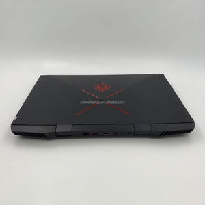 Ordinateur portable de jeu <span class=keywords><strong>Omen</strong></span> 4 I7-8750H <span class=keywords><strong>15</strong></span>,5 pouces 144 Hz avec GTX 1060 8 Go de RAM 256 Go de SSD Windows 10 Intel I7 anglais britannique/américain - Product Image 5