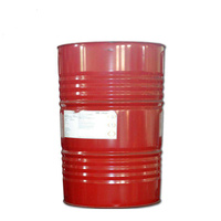 Résine synthétique plastique à vente chaude, polyuréthane de haute pureté MDI-PM-200, matière première résistante à l'usure et à l'huile, CAS 9009-54-5