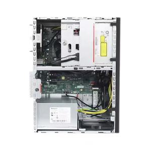 เซิร์ฟเวอร์พีซี T100C V2 I3-12100(4C/8T 3.3GHz)/แรม 8GB/ฮาร์ดดิสก์ 1TB/ไม่มีไดรฟ์ DVD/คีย์บอร์ด/พาวเวอร์ซัพพลาย 180W/พีซี/เซิร์ฟเวอร์/เซิร์ฟเวอร์ Lenovo T100CV2/เซิร์ฟเวอร์แบบทาวเวอร์/คอมพิวเตอร์ตั้งโต๊ะ - Product Image 5