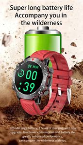 Reloj Inteligente LG78 Pro de Pantalla Completa, Reloj Inteligente T800Ultra, Reloj Inteligente T800 Ultra, Serie H9, Serie 7, Serie 8, S8, Pantalla de 45 mm - Product Image 2