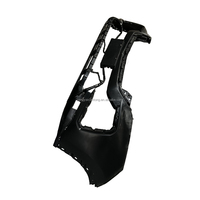 Pièces détachées Baojun de haute qualité OEM 23548501 Pare-chocs avant pour Baojun 530 Chevrolet New Captiva