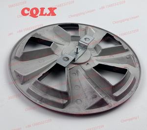 Bajaj-piezas de repuesto para triciclo, cubierta de llanta de rueda, cubiertas de cubo de rueda automática, bujes de motocicleta, tuk, precio de fábrica, nuevo - Product Image 6