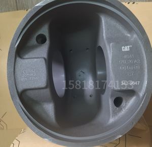 La pièce moteur la plus vendue 342-9847 pour le corps As-Pist convient aux moteurs. - Product Image 4