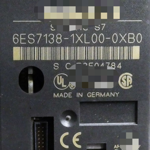 6sl3310-1gh38-1aa0 Nuovo Modulo di Potenza Sinamics G130 IP00 Trifase 660-690 Nuovo Originale Pronto per la Spedizione Pac di Automazione Industriale - Product Image 3