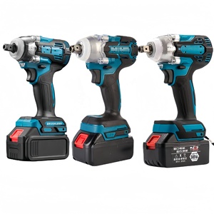 Destornillador <span class=keywords><strong>de</strong></span> impacto eléctrico <span class=keywords><strong>de</strong></span> fábrica <span class=keywords><strong>de</strong></span> 20V, taladro <span class=keywords><strong>recargable</strong></span> inalámbrico, Kit <span class=keywords><strong>de</strong></span> controlador <span class=keywords><strong>de</strong></span> impacto hexagonal <span class=keywords><strong>de</strong></span> 3 velocidades y 1/4" - Product Image 4