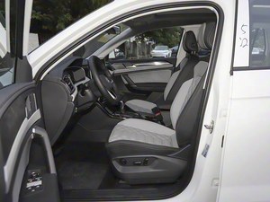 Volkswag.en TAYRON - Product Image 5