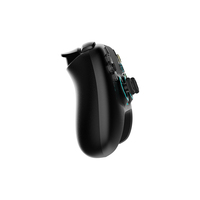 Control de Juego Móvil Inalámbrico Programable P4 Compatible con P4/PC/Android/iOS - En Existencia en Almacén de EE. UU.
