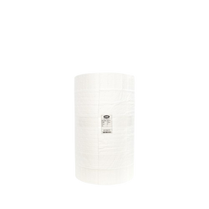 Rouleau absorbant d'hydrocarbures étroit Premium SABER, petit format, 200 mètres, pour allées, lignes de goutte-à-goutte et fuites linéaires (lot de 1 rouleau) - Product Image 1