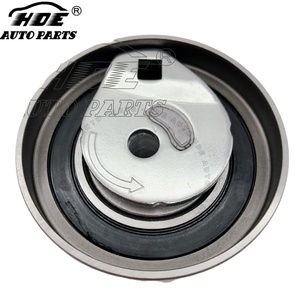 4781570AB 04781570AB Venta al por mayor de piezas de automóvil HDE, polea tensora para Chrysler Voyager - Product Image 1