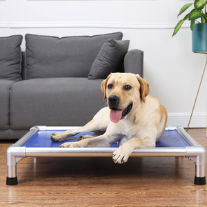 Giường Cho Chó Nhà Sản Xuất Thiết Kế Theo Yêu Cầu Từ Nhà Máy Thiết Kế Bán Chạy Giường Cho Thú Cưng Giá Bán Buôn - Product Image 5