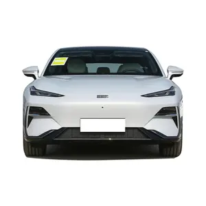 도매 2024 질리 갤럭시 E8 전기 자동차 중국에서 만든 순수 전기 자동차 질리 Yinhe E8 EV 자동차 판매