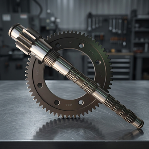 Final Drive <b>Gear</b> for 2ZZ C60 - Product Image 1