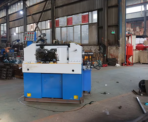 High Speed <strong>Thread</strong> <strong>Rolling</strong> <strong>Machine</strong> Hydraulic Fully <strong>Automatic</strong> Hydraulic <strong>Thread</strong> <strong>Rolling</strong> <strong>Machine</strong> Suppliers - Product Image 4