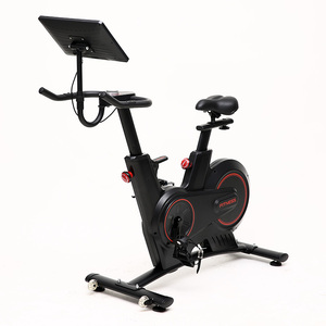 Indoor Body Bodybuilding Sport Fitness Equipment Spin Bike Gym Fitness <strong>Exercise</strong> Bike Spinning <strong>Bik</strong> - Product Image 5