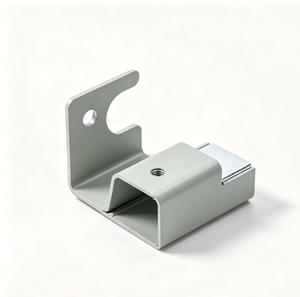 Prototypage rapide de tôles sur mesure pour boîtier de châssis/support de montage/convexe de réflecteur/fixations à clipser - Product Image 6