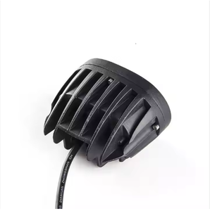 <span class=keywords><strong>Vcan</strong></span> Phụ Kiện Tự Động 20W 4D Làm Việc Ánh Sáng Với Màu Vàng Xe Nâng Cảnh Báo Ánh Sáng Cho Jeep ATV SUV Xe Tải Thuyền Xe Máy - Product Image 3