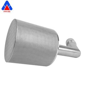 Filtre en poudre en métal fritté à haute efficacité Huahang pour l'industrie chimique - Product Image 5