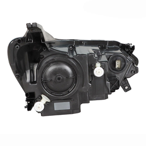 OE AURON Chevrolet Auto Equinox Headlight 2018-2020 Headlamp OE New Light Lens Wholesale Lamp - Product Image 2