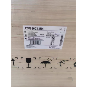 Gold Sellet ATV630C13N4 คอนโทรลเลอร์ PLC ของแท้ใหม่จากคลังสินค้า - Product Image 3