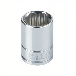 Llave de Tubo FASANGA 624/E4 de Acero al Cromo Vanadio, Herramienta de Reparación Automotriz - Product Image 2